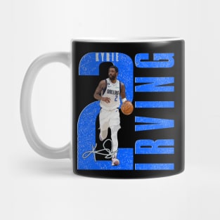 Kyrie Mug